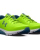 UnderArmour Boys' Grade School Charged Rogue 3 Running Shoes 3024981-300