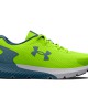 UnderArmour Boys' Grade School Charged Rogue 3 Running Shoes 3024981-300