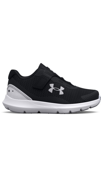 UnderArmour Boys' Infant UA Surge 3 AC Running Shoes 3024991-001
