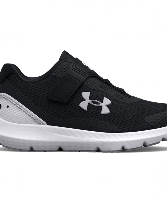 UnderArmour Boys' Infant UA Surge 3 AC Running Shoes 3024991-001