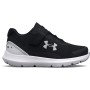 UnderArmour Boys' Infant UA Surge 3 AC Running Shoes 3024991-001