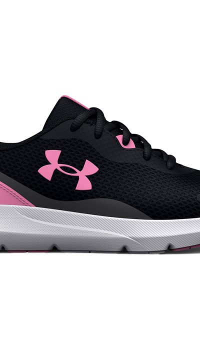 UnderArmour Women's Surge 3 Running Shoes 3025013-001