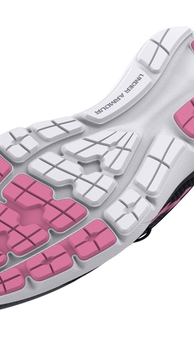 UnderArmour Women's Surge 3 Running Shoes 3025013-001