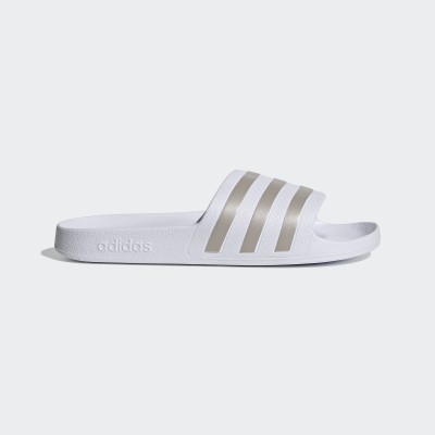 ADIDAS ADILETTE AQUA SLIDES EF1730