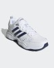 Adidas Strutter ανρικά chunky sneakers λευκό