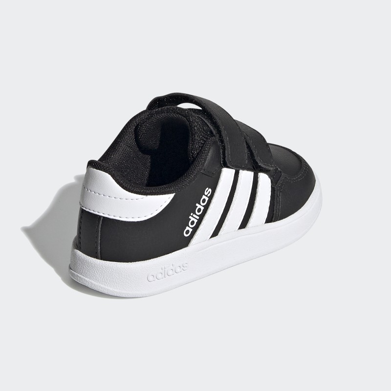 Adidas Breaknet Shoes FZ0091