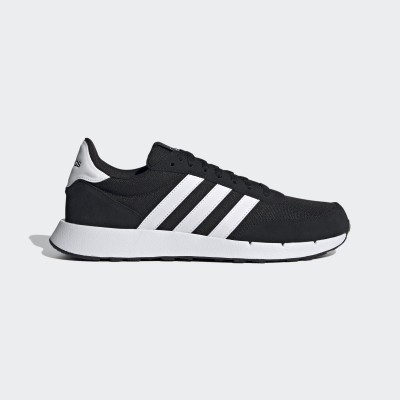 Adidas Run 60S ανδρικά snekaers μαύρο