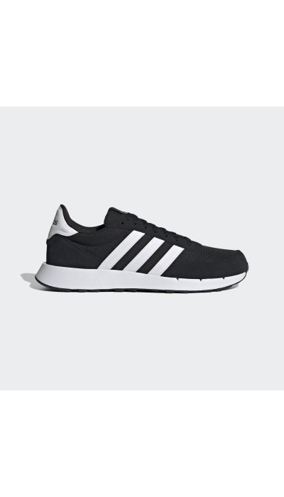 Adidas Run 60S ανδρικά snekaers μαύρο