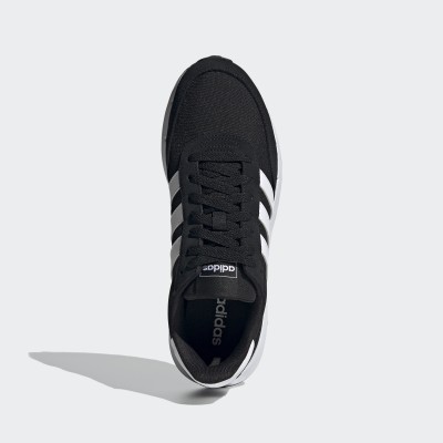 Adidas Run 60S ανδρικά snekaers μαύρο