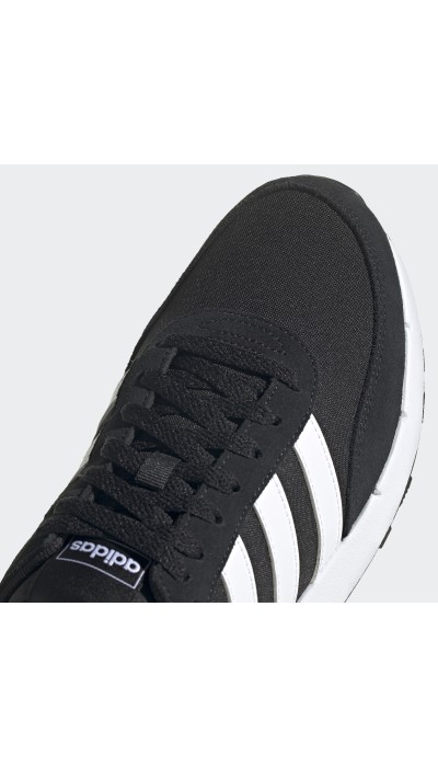 Adidas Run 60S ανδρικά snekaers μαύρο
