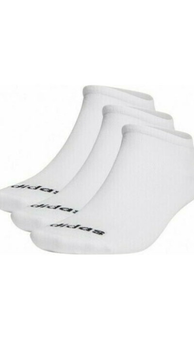 ADIDAS No-show Socks 3pairs GE1382
