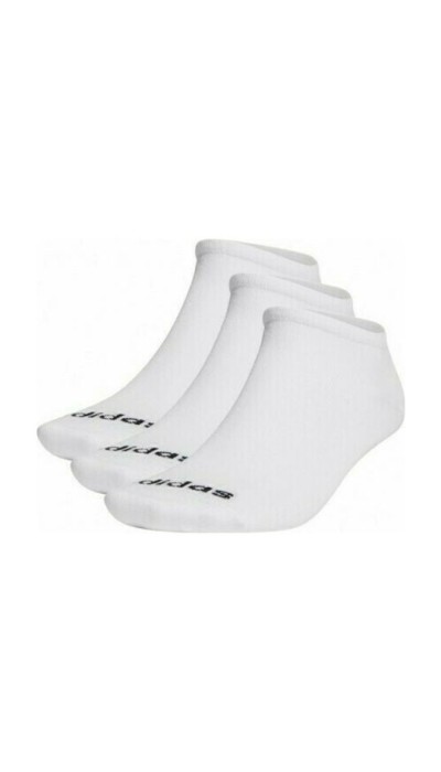 ADIDAS No-show Socks 3pairs GE1382