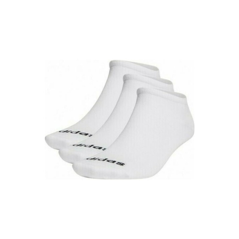 ADIDAS No-show Socks 3pairs GE1382 ADIDAS No-show Socks 3pairs GE1382