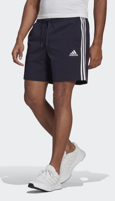 Adidas Aeroready Essentials 3-Stripes Shorts