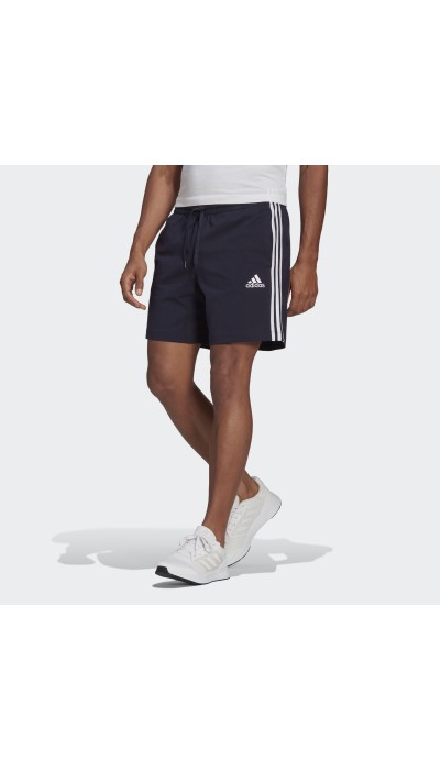 Adidas Aeroready Essentials 3-Stripes Shorts