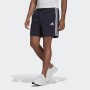 Adidas Aeroready Essentials 3-Stripes Shorts GK9989