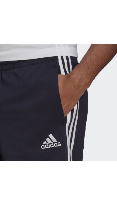 Adidas Aeroready Essentials 3-Stripes Shorts