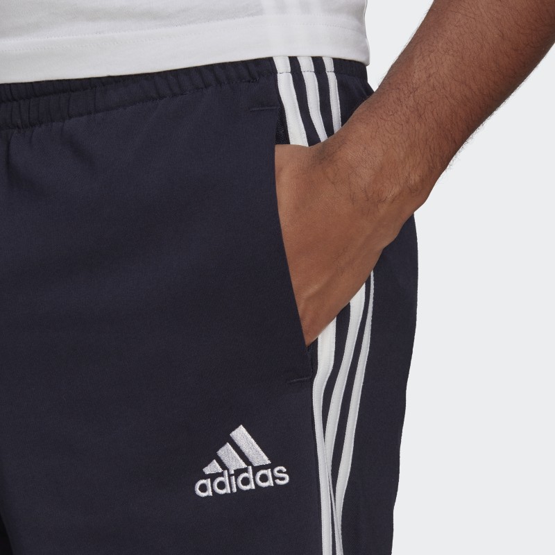 Adidas Aeroready Essentials 3-Stripes Shorts