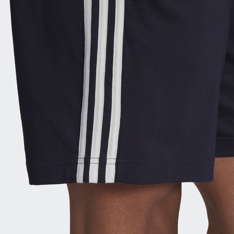 Adidas Aeroready Essentials 3-Stripes Shorts GK9989