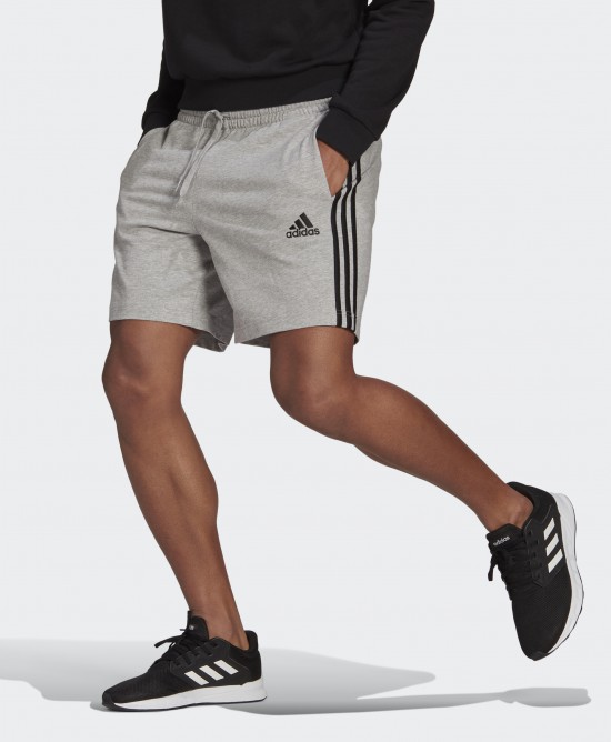 Adidas Aeroready Essentials 3-Stripes Shorts