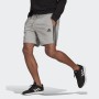 Adidas Aeroready Essentials 3-Stripes Shorts