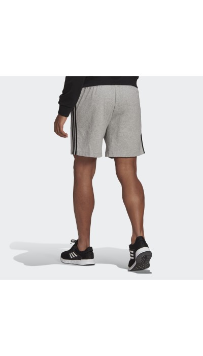 Adidas Aeroready Essentials 3-Stripes Shorts