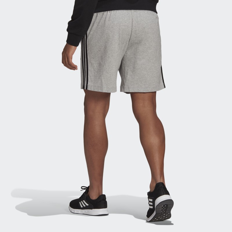 Adidas Aeroready Essentials 3-Stripes Shorts