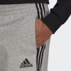 Adidas Aeroready Essentials 3-Stripes Shorts