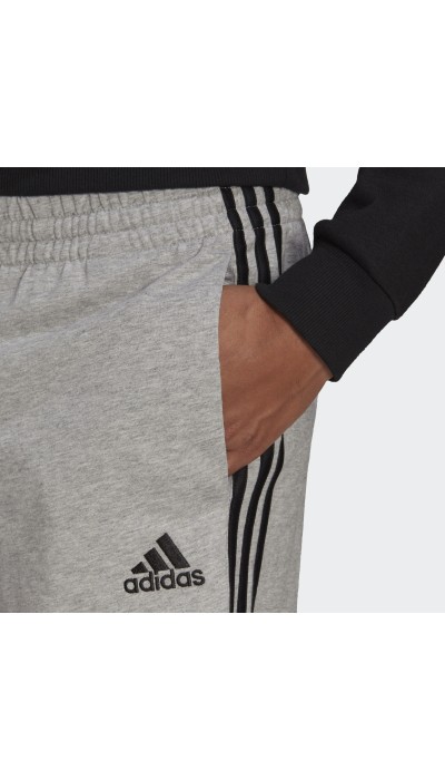Adidas Aeroready Essentials 3-Stripes Shorts Adidas Aeroready Essentials 3-Stripes Shorts