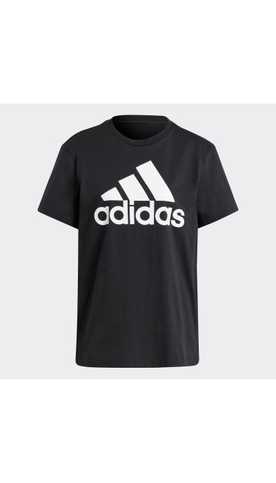 Adidas Logo Boyfriend Tee GL0781