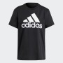 Adidas Logo Boyfriend Tee GL0781