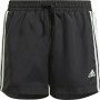 Adidas Designed 2 move 3-stripes Shorts