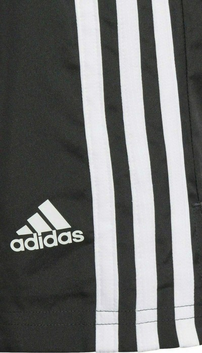 Adidas Designed 2 move 3-stripes Shorts