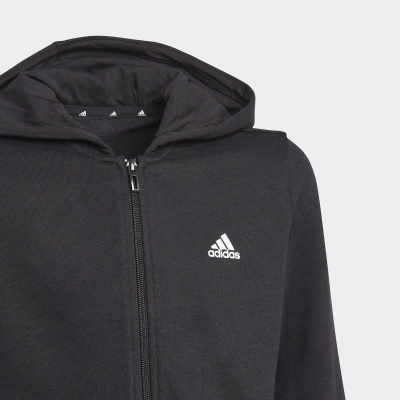 Adidas B BL Full Zip Hoodie GN4020