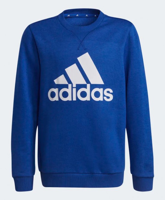 Adidas Essentials logo Sweatshirt GS4275