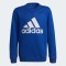 Adidas Essentials logo Sweatshirt GS4275