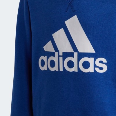 Adidas Essentials logo Sweatshirt GS4275