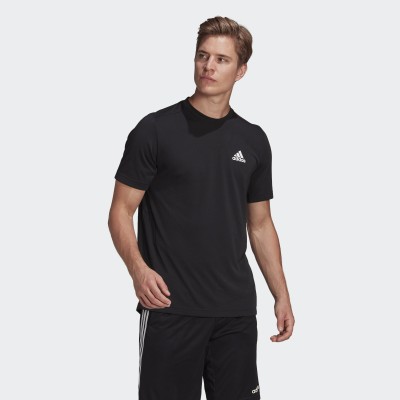 Adidas Aeroready Designed 2 Move Feelready Tee GT5545