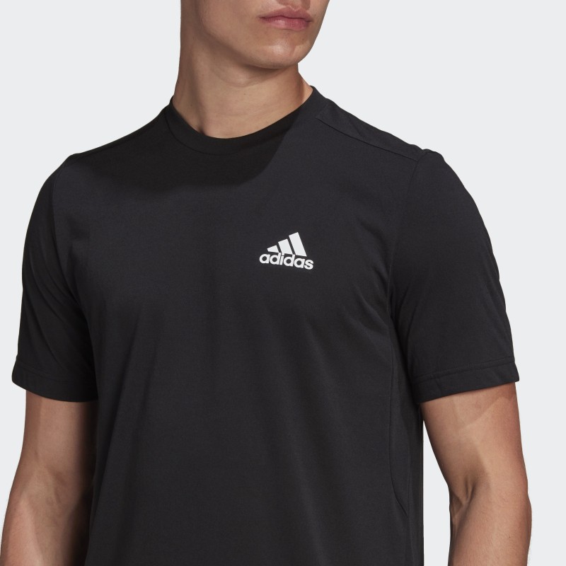 Adidas Aeroready Designed 2 Move Feelready Tee GT5545