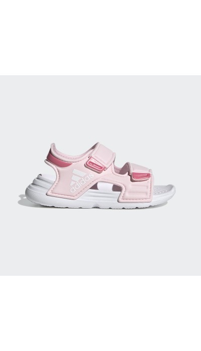 Adidas Παιδικά σανδάλια Altaswim ροζ