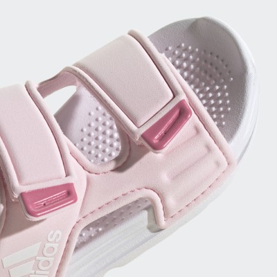 Adidas Παιδικά σανδάλια Altaswim ροζ