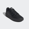 Adidas Court Platform Shoes