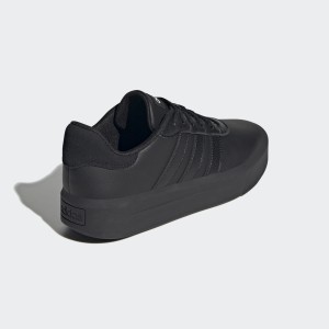 Adidas Court Platform Shoes 