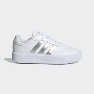 Adidas Court Platform Shoes GV8996