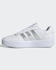 Adidas Court Platform Shoes GV8996