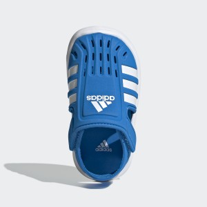 Adidas Closed-toe Summer Sandals GW0389