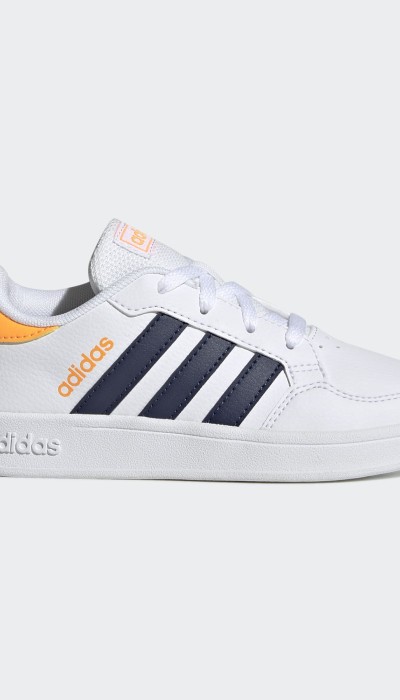 Adidas Breaknet Shoes
