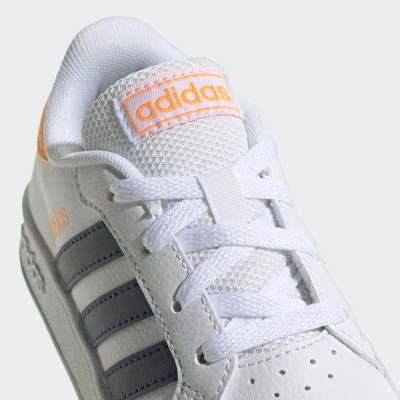 Adidas Breaknet Shoes