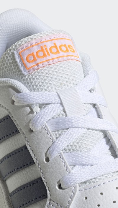 Adidas Breaknet Shoes
