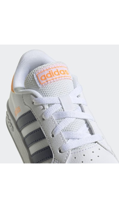 Adidas Breaknet Shoes